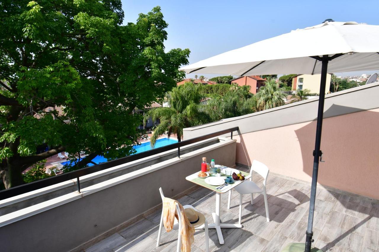 Amaranda B&B Catania Luaran gambar