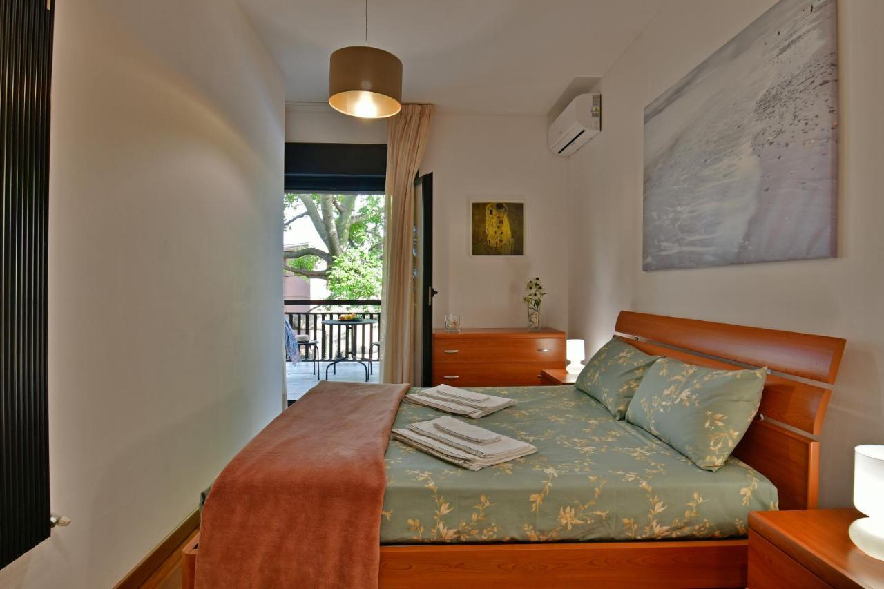 Amaranda B&B Catania Luaran gambar