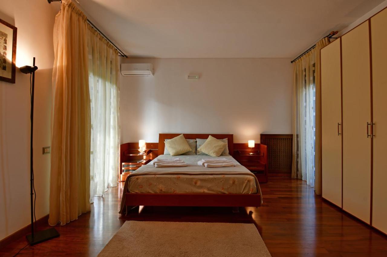 Amaranda B&B Catania Luaran gambar