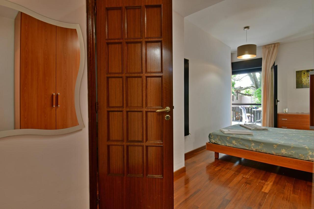 Amaranda B&B Catania Luaran gambar