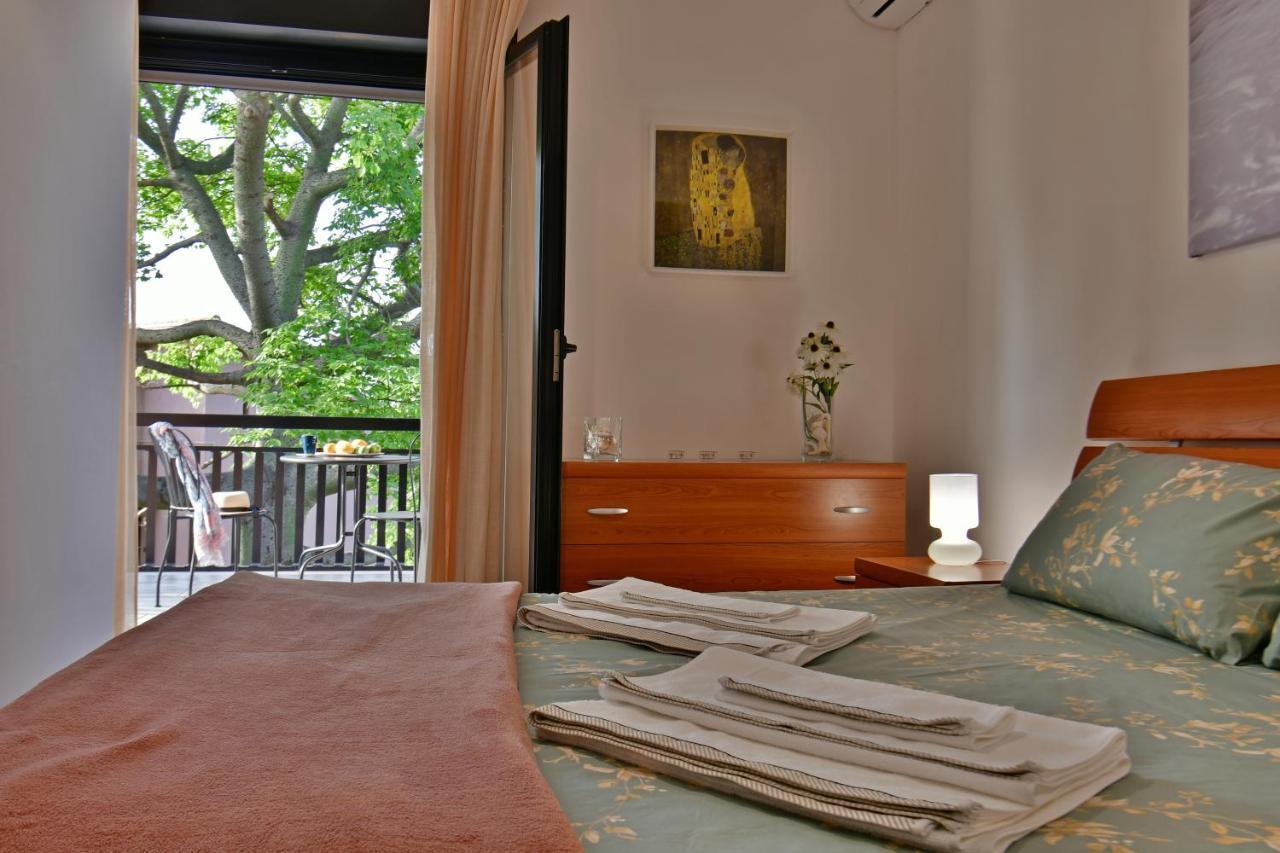 Amaranda B&B Catania Luaran gambar