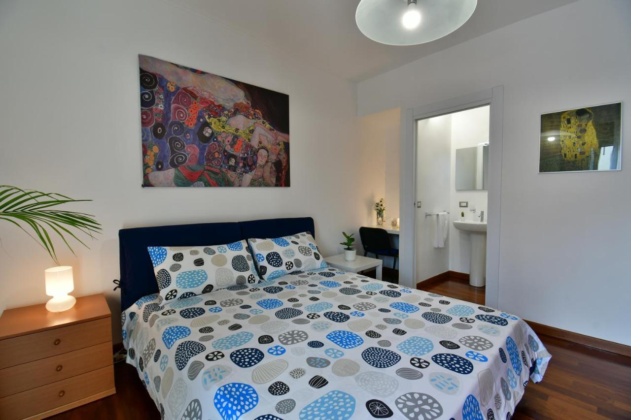 Amaranda B&B Catania Luaran gambar