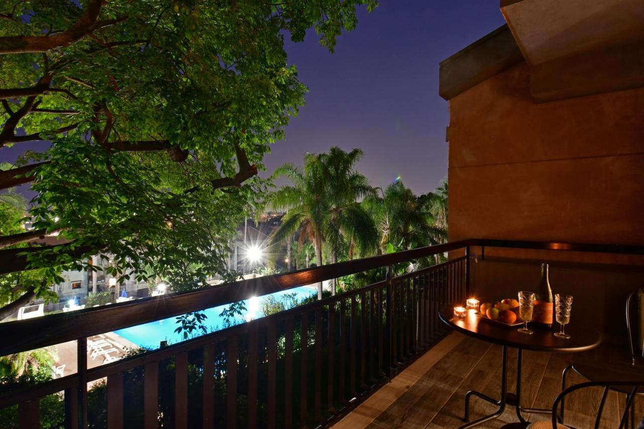 Amaranda B&B Catania Luaran gambar