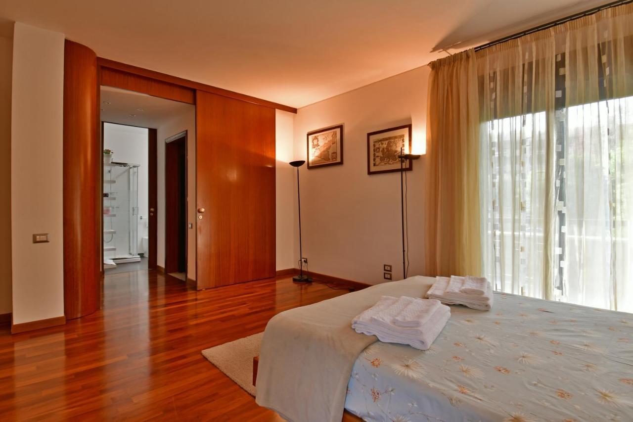 Amaranda B&B Catania Luaran gambar