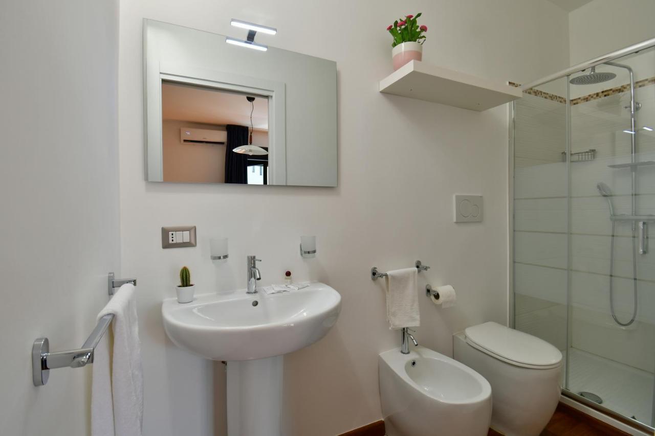Amaranda B&B Catania Bilik gambar
