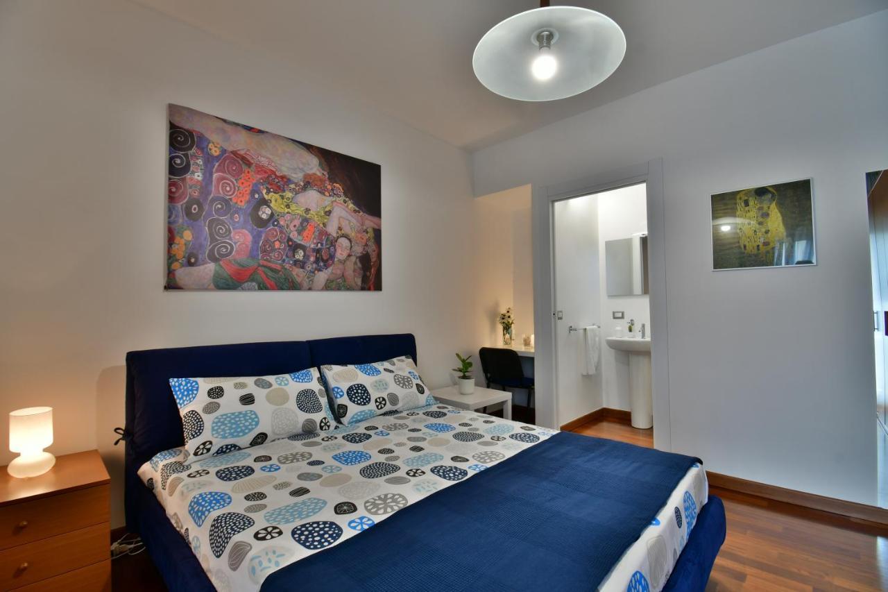 Amaranda B&B Catania Bilik gambar