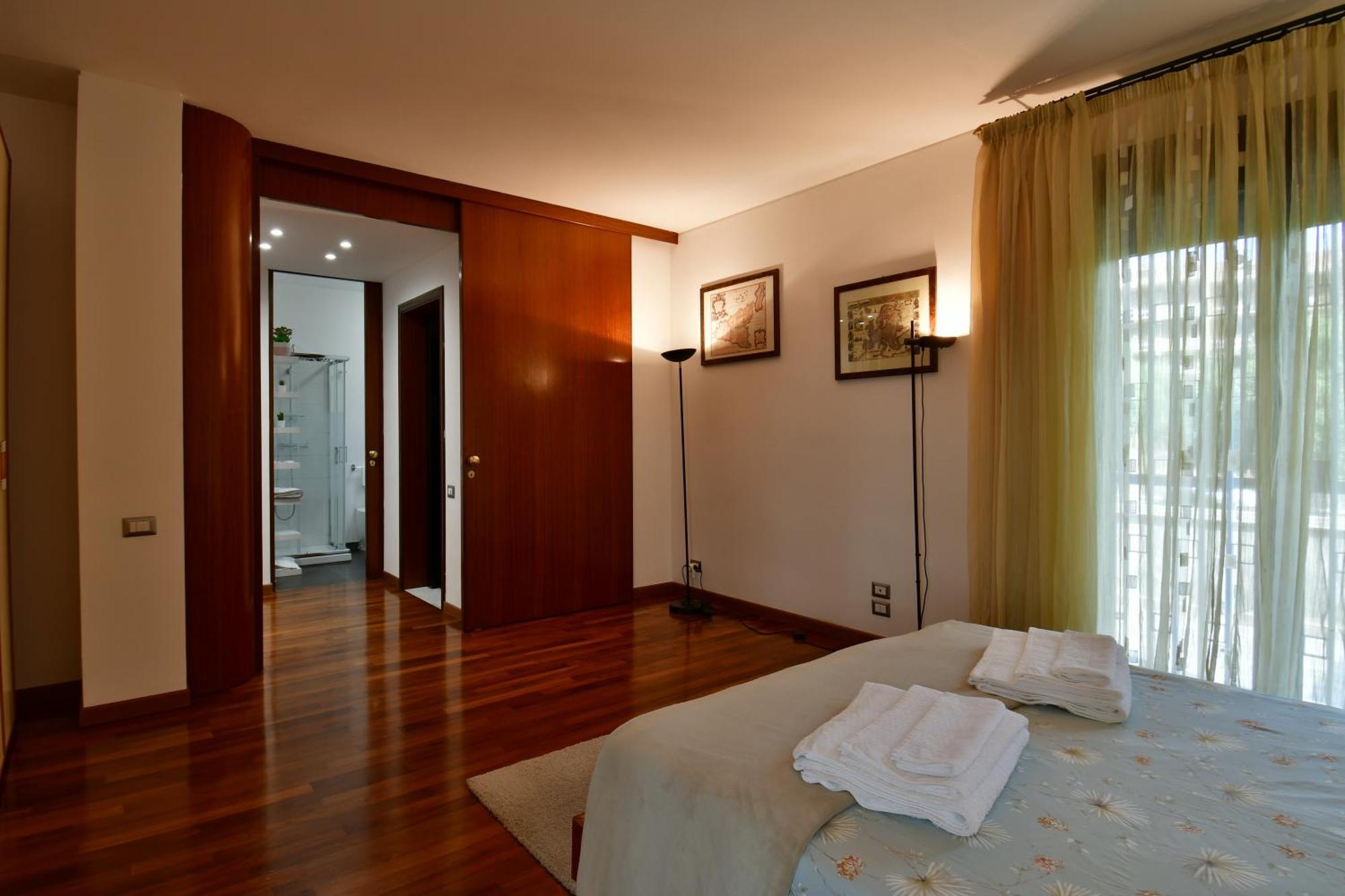 Amaranda B&B Catania Bilik gambar