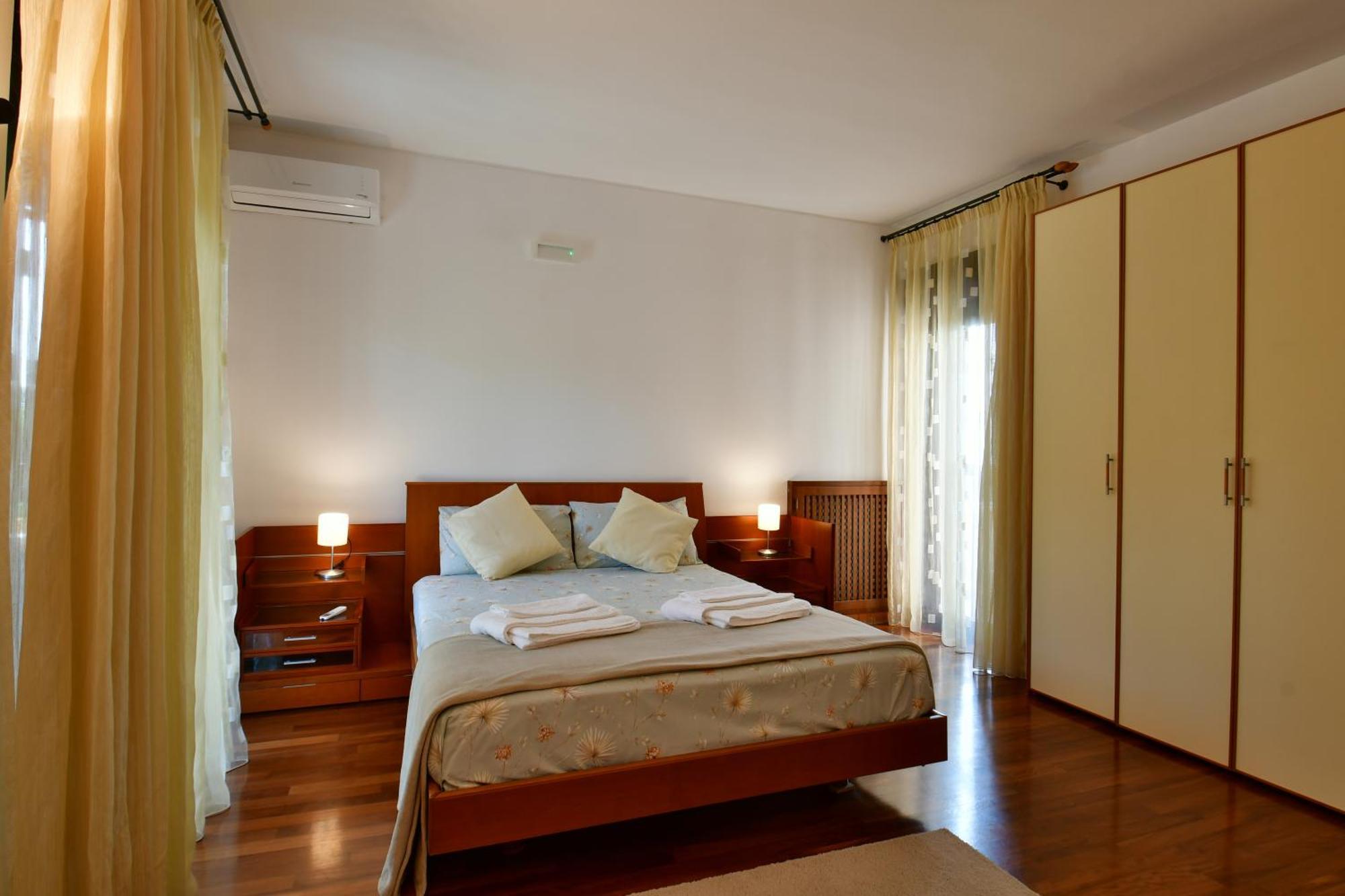 Amaranda B&B Catania Bilik gambar