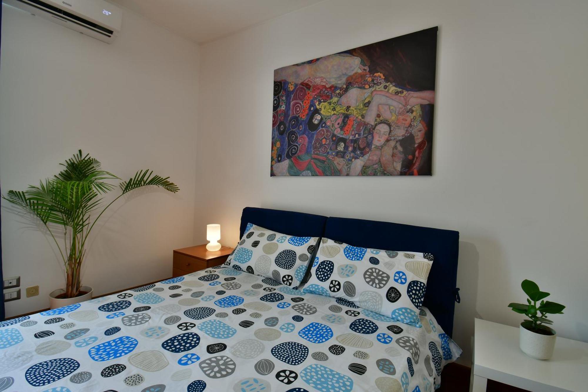 Amaranda B&B Catania Bilik gambar