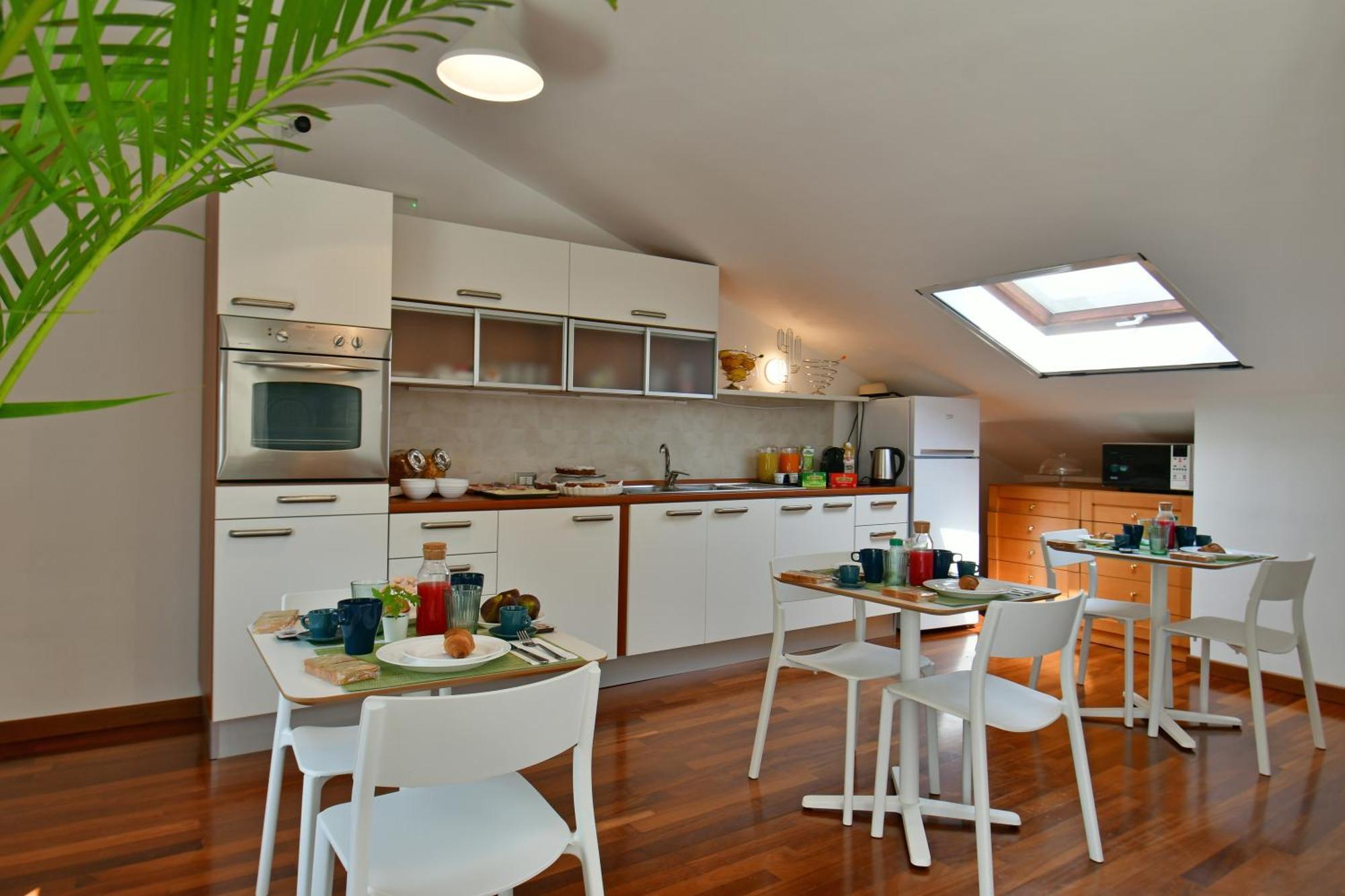 Amaranda B&B Catania Luaran gambar