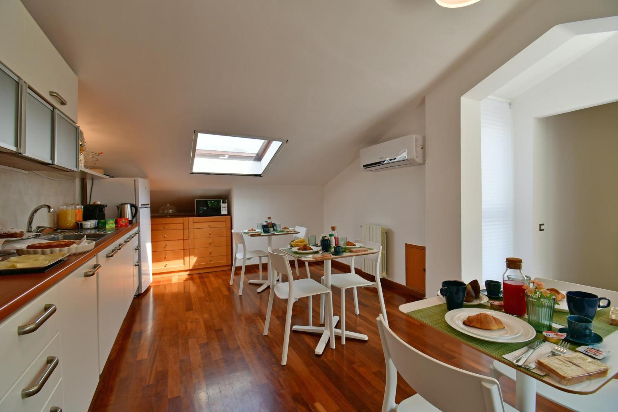 Amaranda B&B Catania Luaran gambar