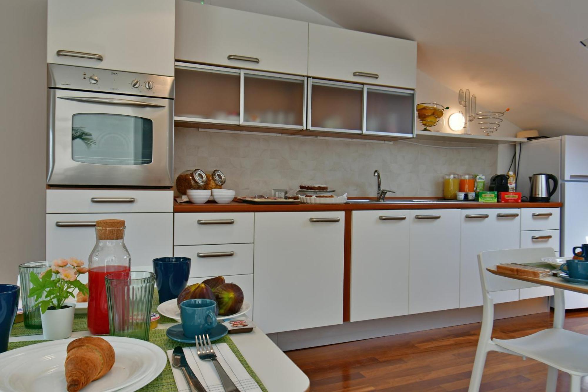 Amaranda B&B Catania Luaran gambar